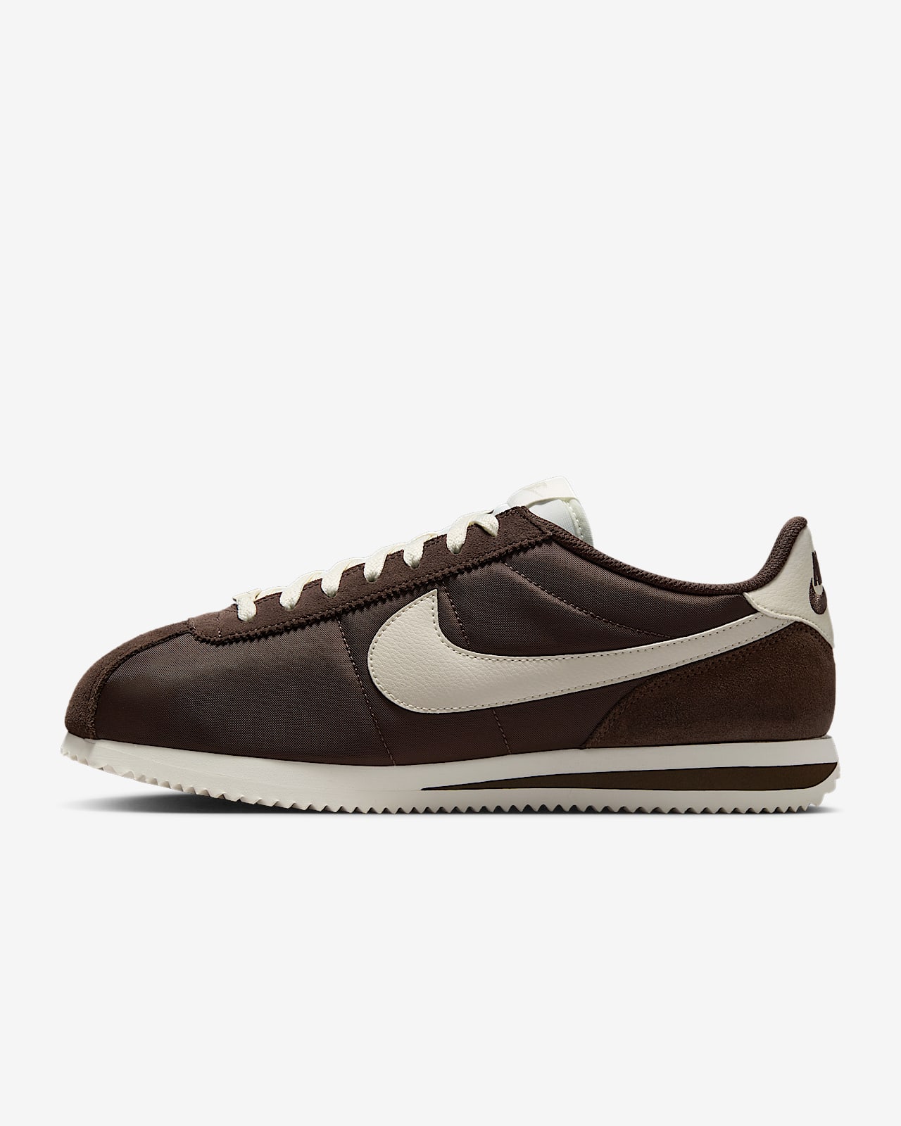 Nike Cortez Textile