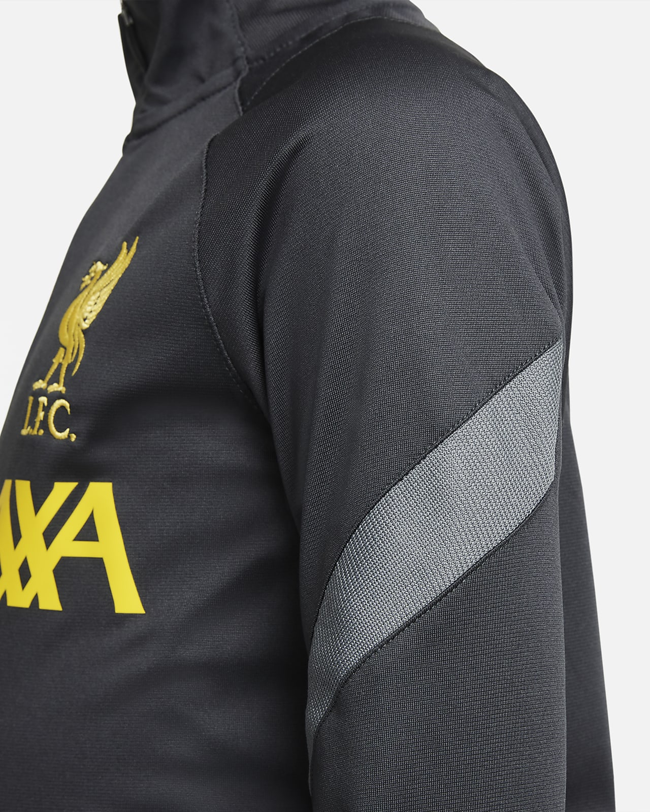 Liverpool F.C. Strike Older Kids' Nike 