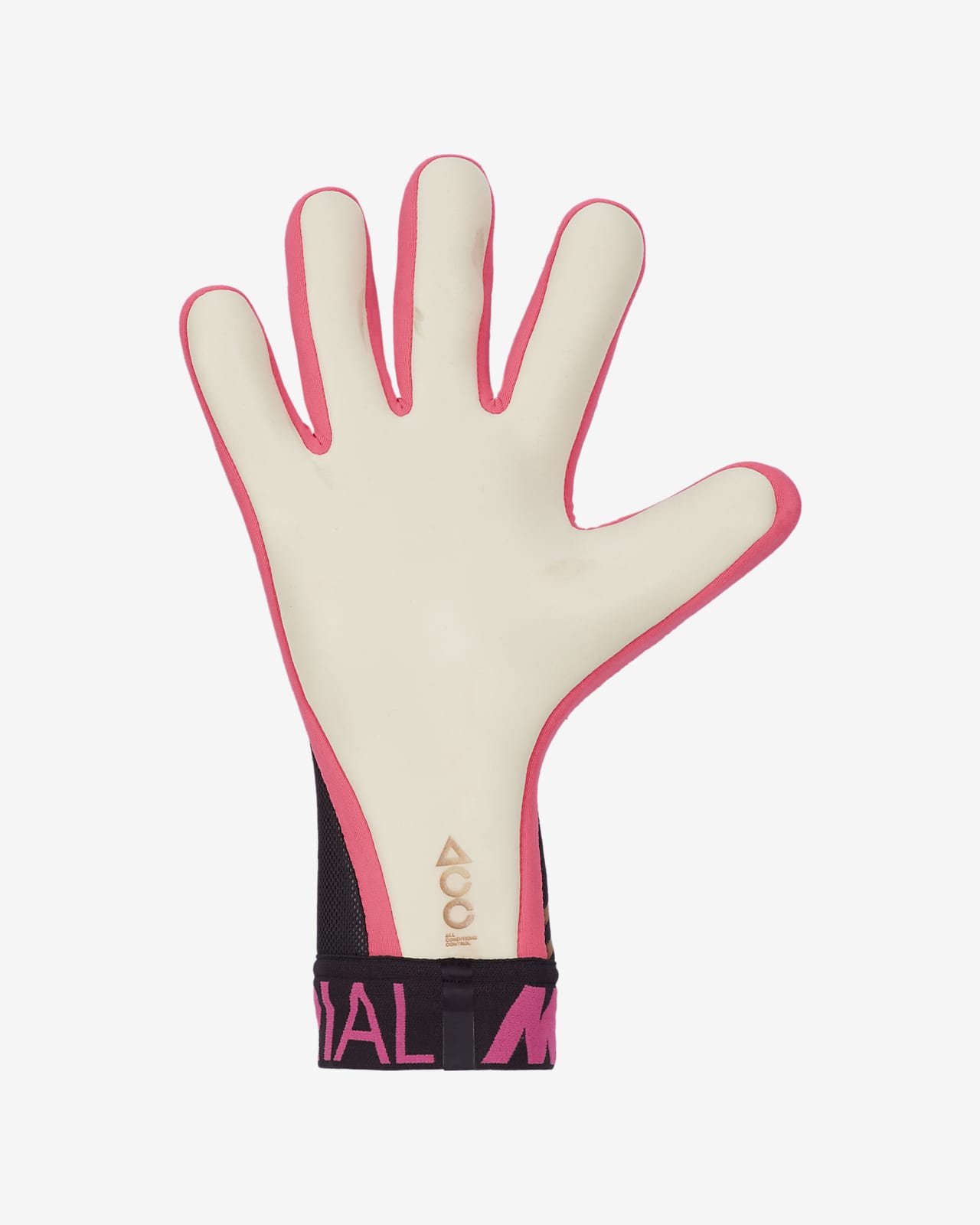 nike goalkeeper mercurial touch elite
