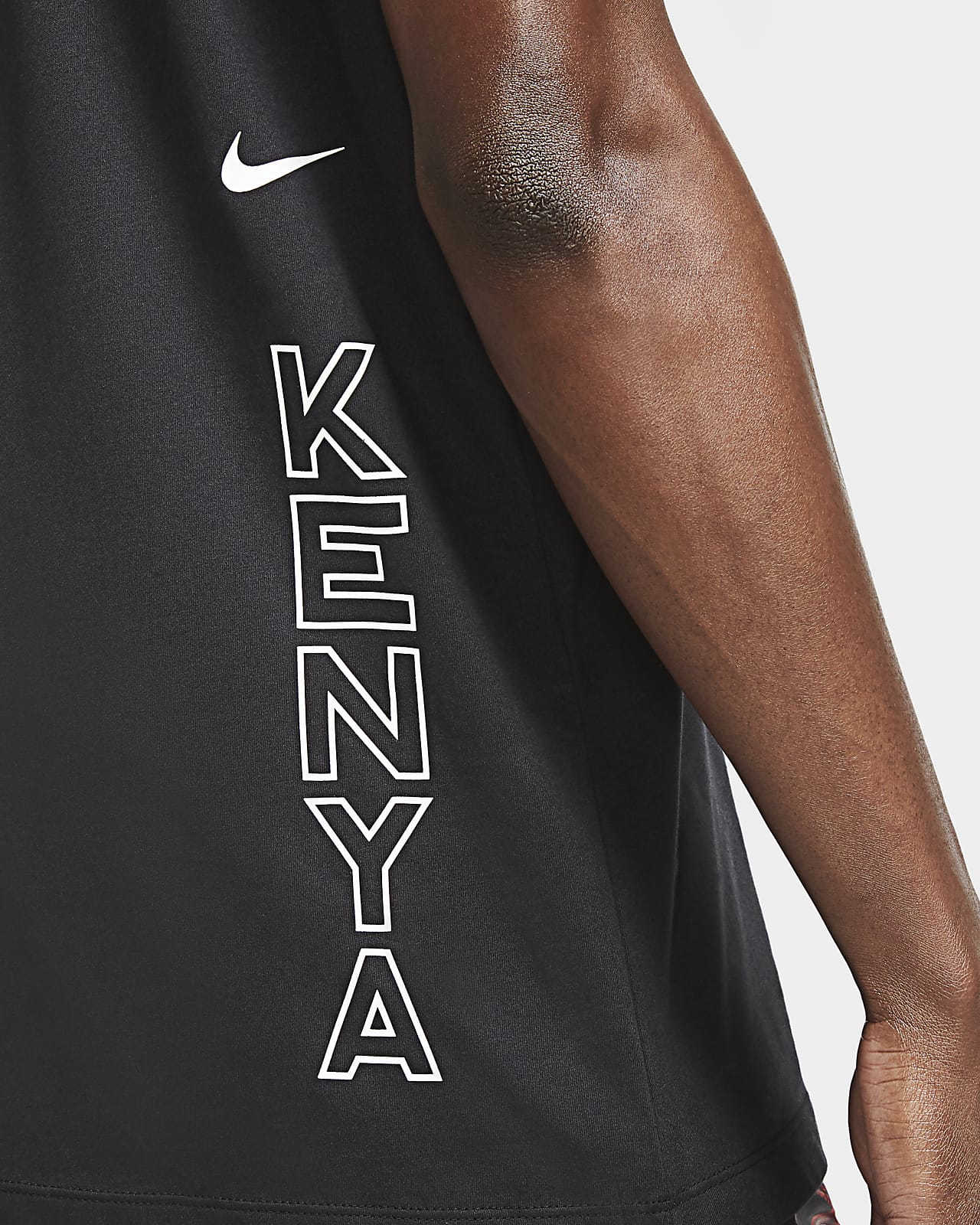 nike running tee shirts