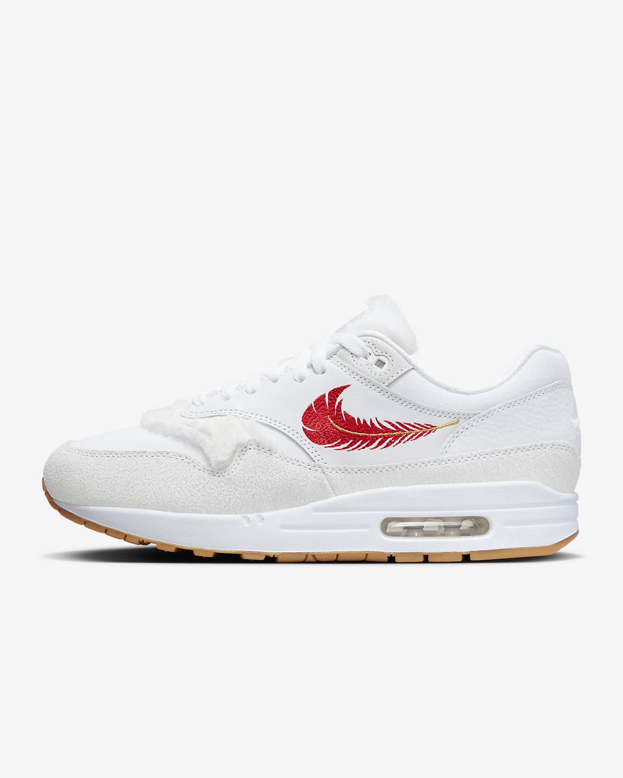 Klaar punch knuffel Nike Air Max 1 Premium Shoes. Nike.com