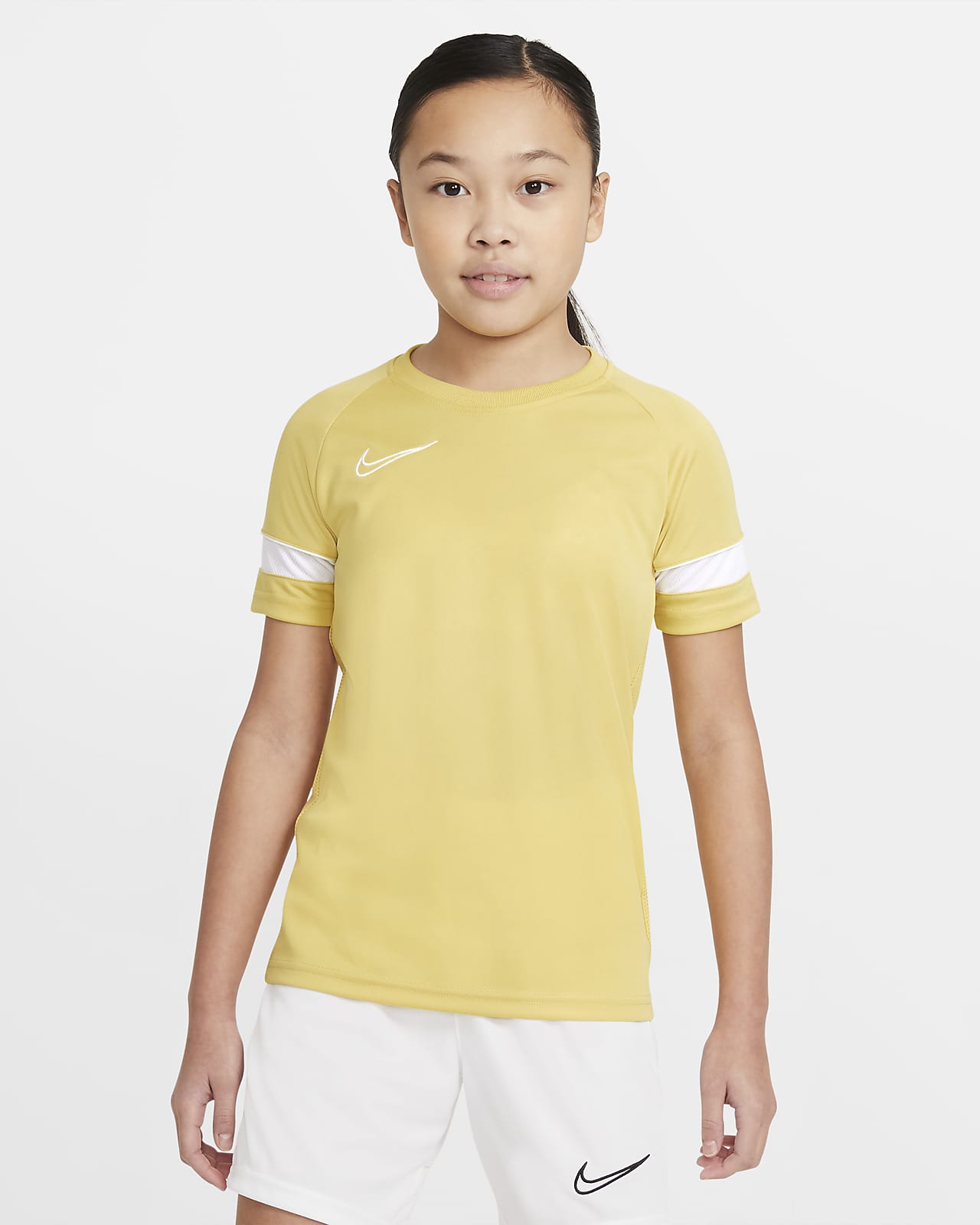 nike academy football top