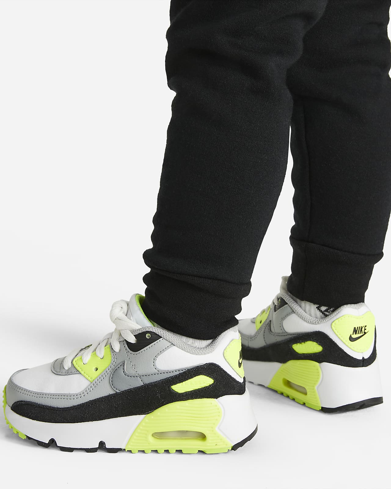 nike youth club fleece pant