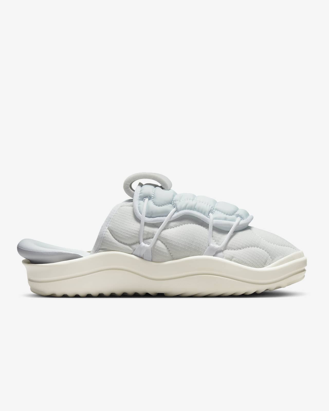 offline mule sneaker nike