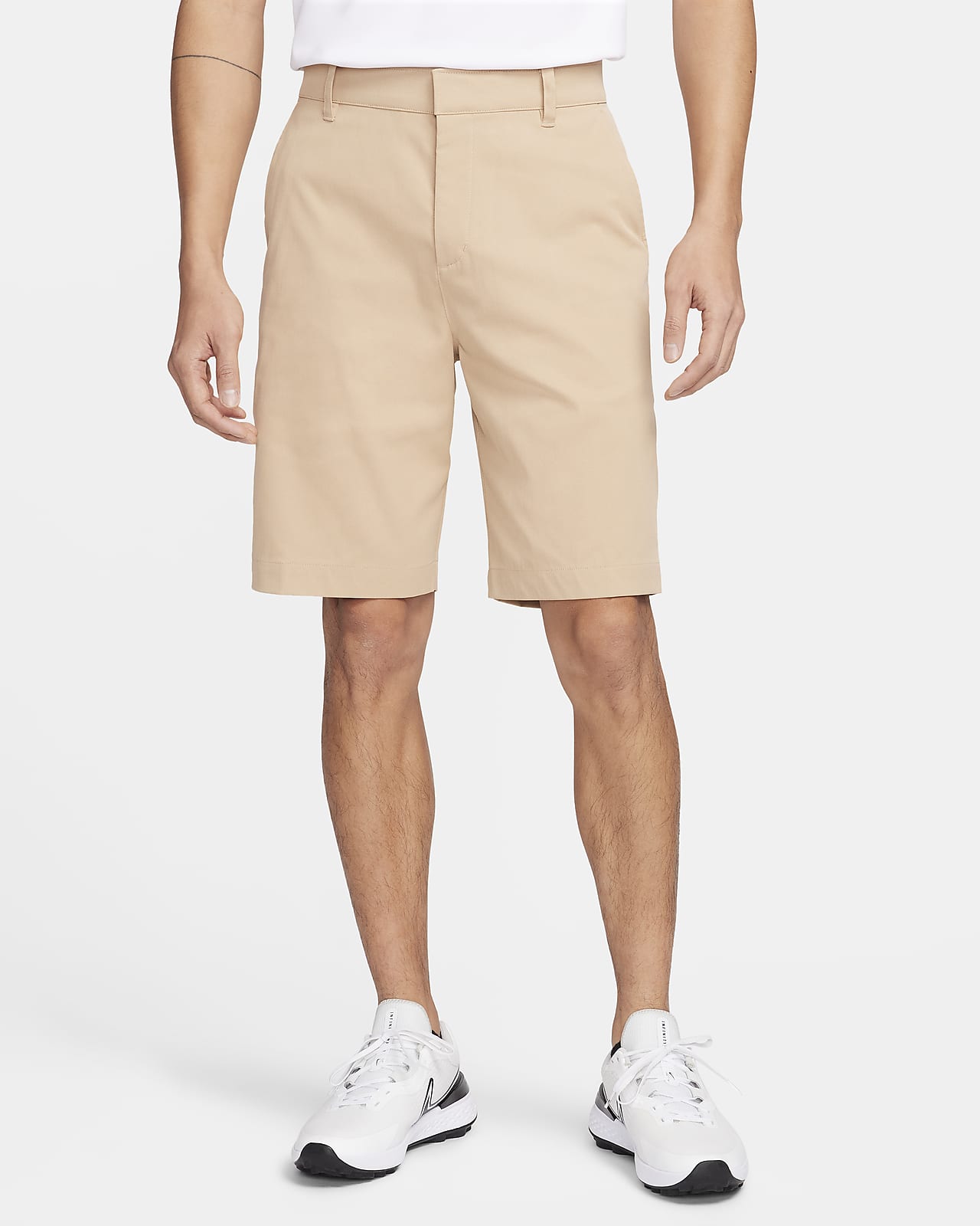 Shorts chinos de golf de 25 cm para hombre Nike Tour