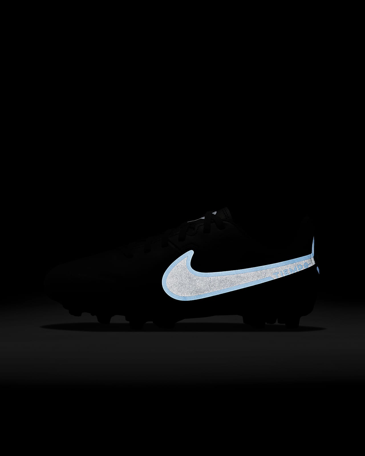 Nike公式 ナイキ ジュニア ティエンポ レジェンド 9 アカデミー Hg キッズ ハードグラウンド サッカースパイク オンラインストア 通販サイト