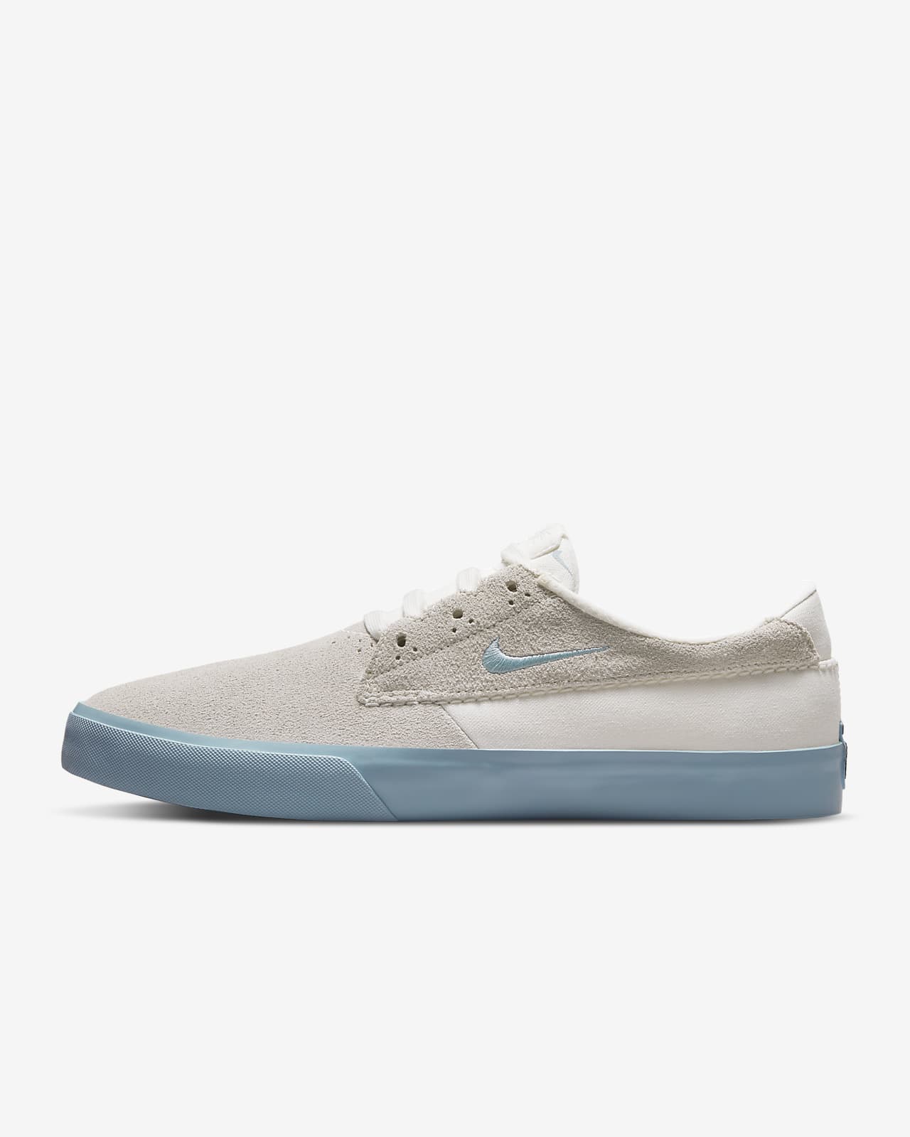 Calzado de skateboarding Nike SB Shane. Nike.com