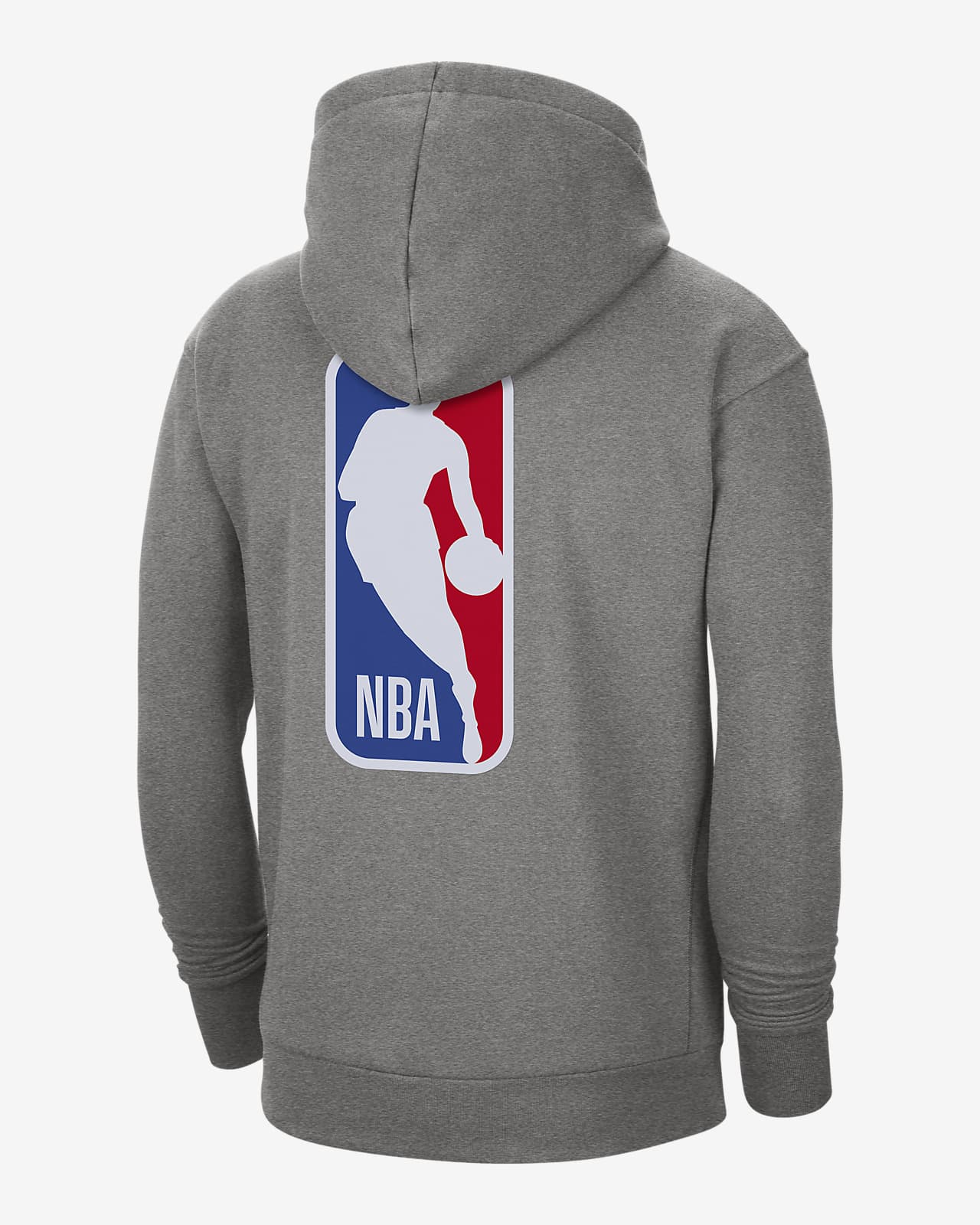Team 31 Essential Nike NBA hettegenser til herre. Nike NO Team 31 NBA hettegenser til herre fra Nike. Nike NO