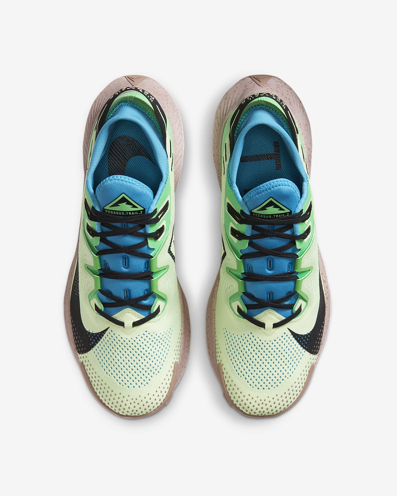 nike pegasus 36 hombre trail 2 nike pegasus 36 hombre trail 2