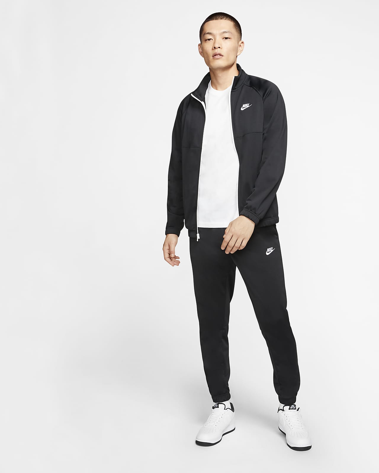 sportswear men's clothing