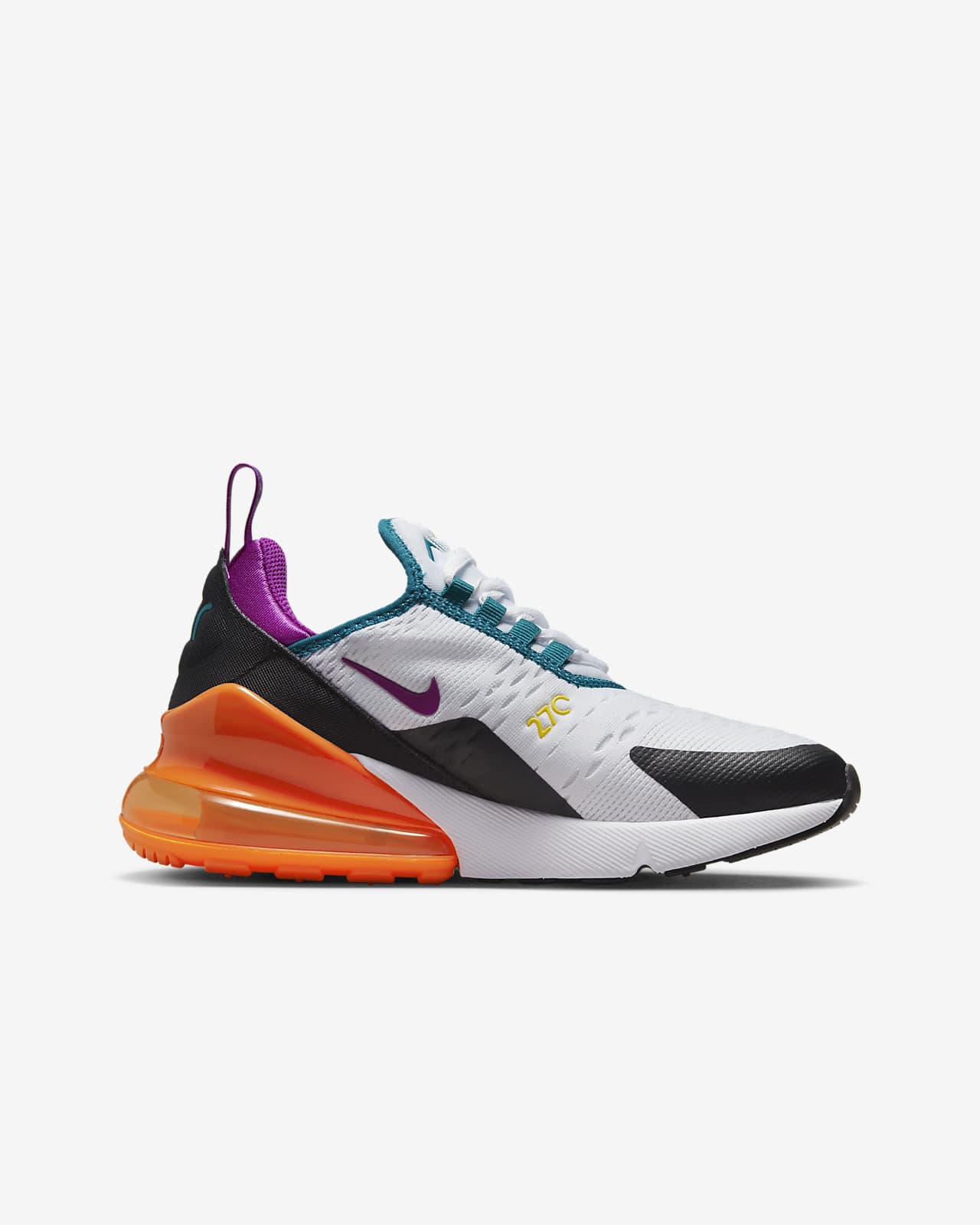 Orteils En aucune façon religion rose gold nike air max 270 junior ...