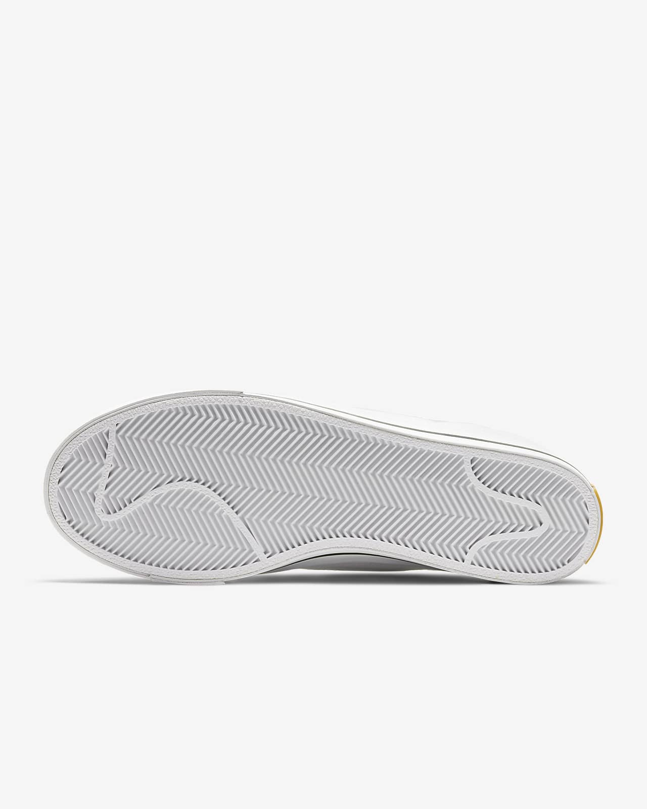 nike court legacy women's mule