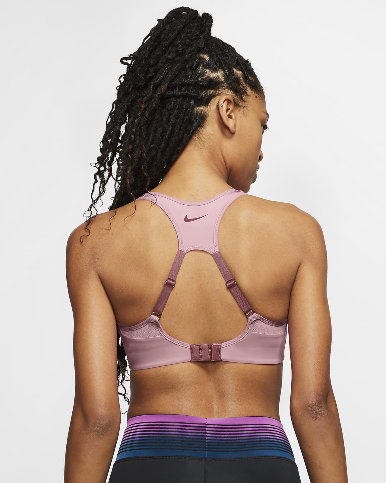 High impact sports bra nz Clearance