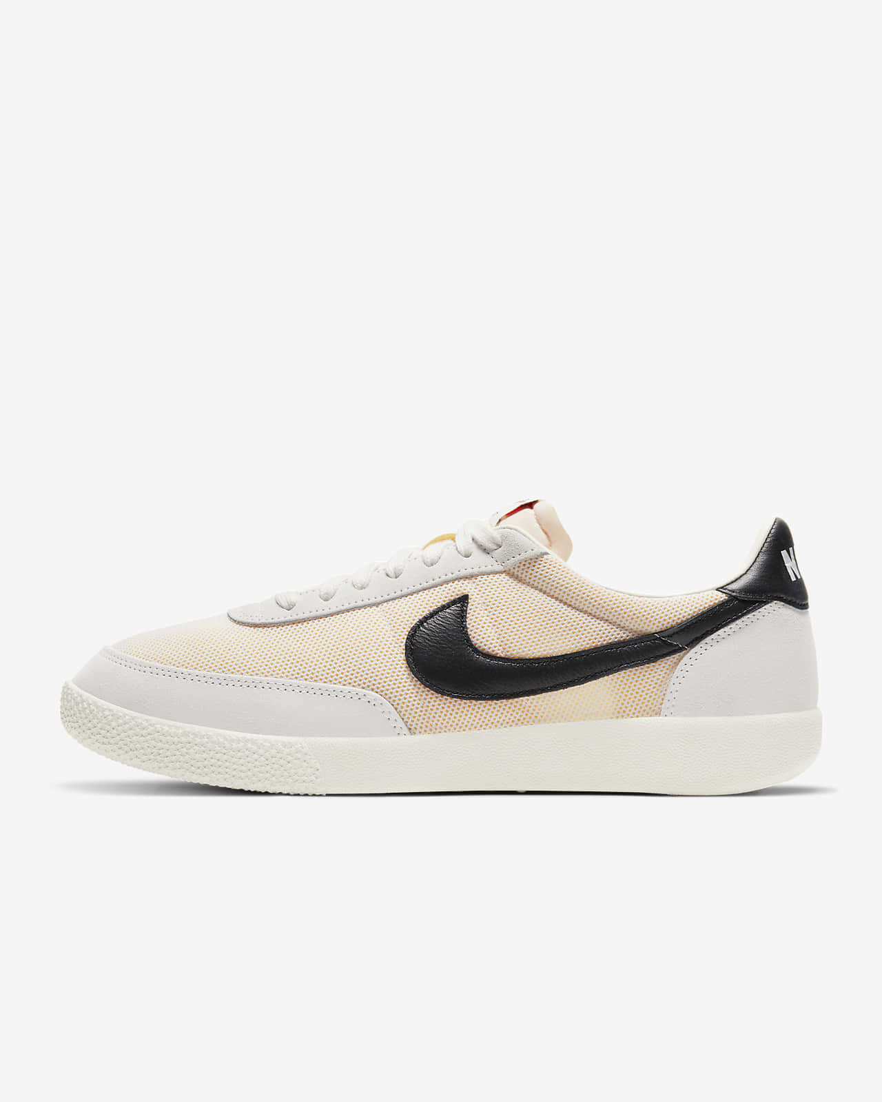 nike canvas killshot sneaker