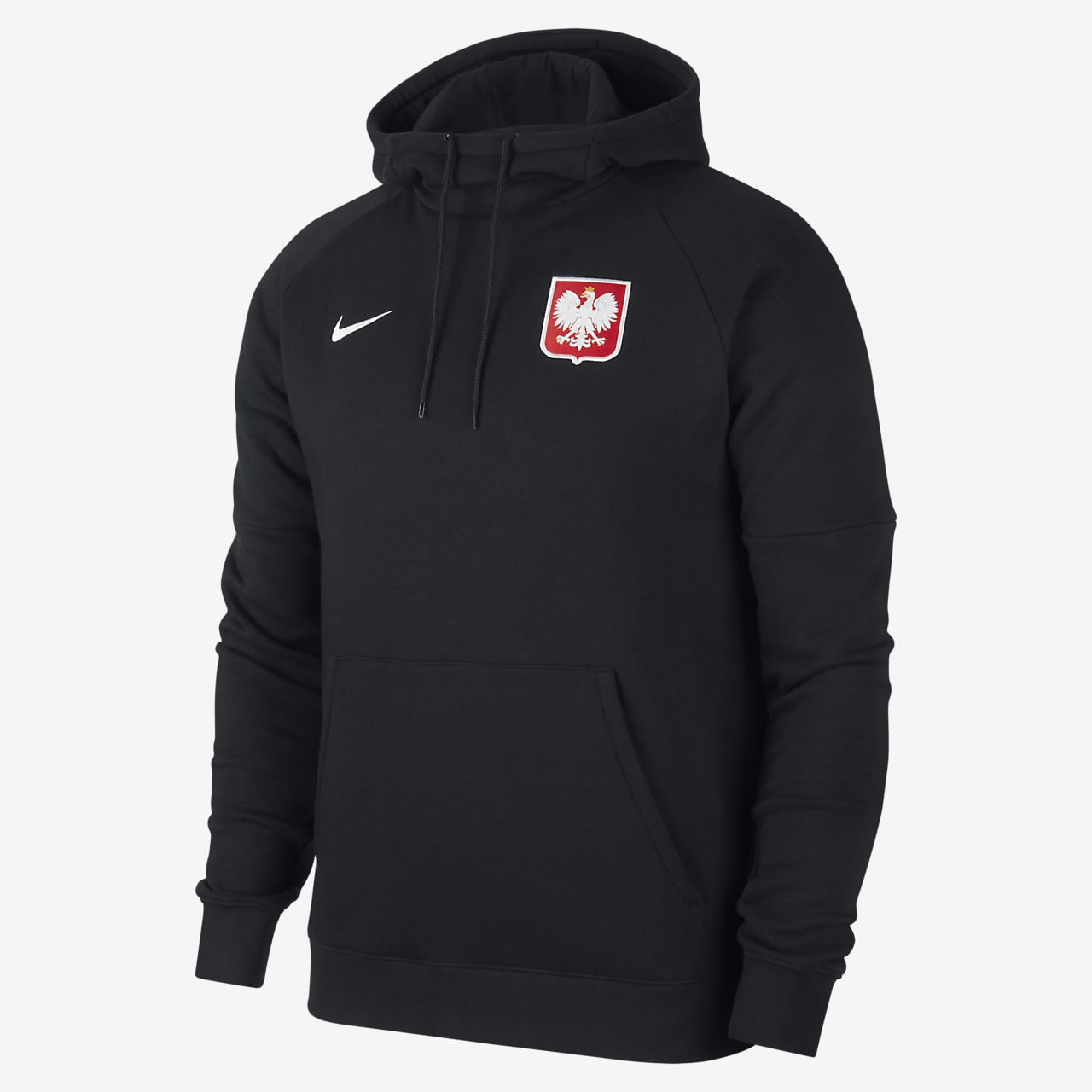 nike football hoodie