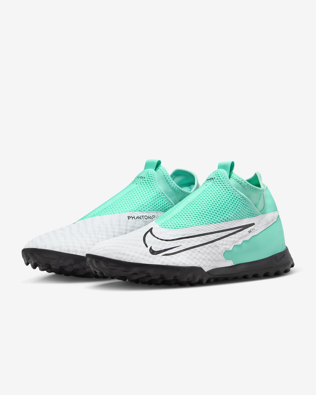 Tenis nike para niños de clearance futbol