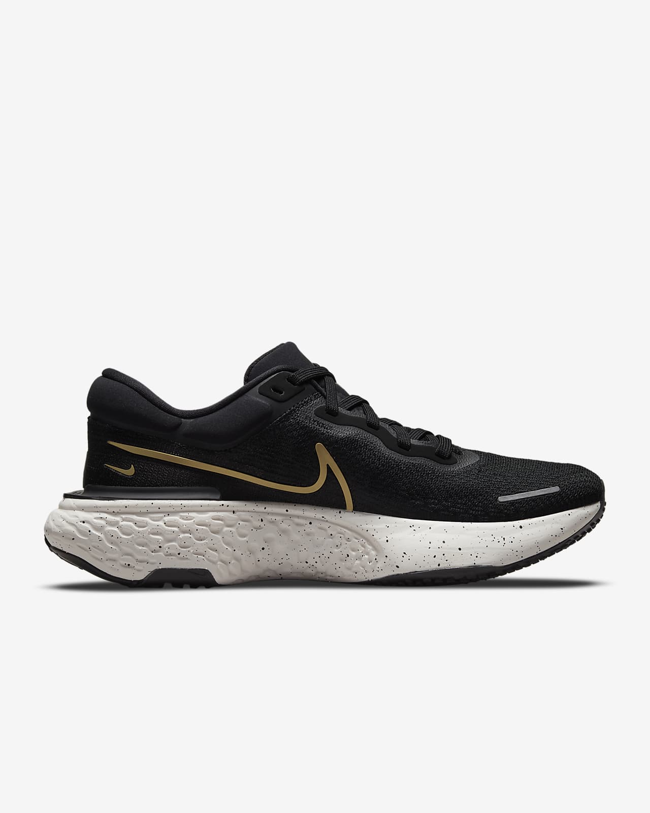 nike zoomx infinity run