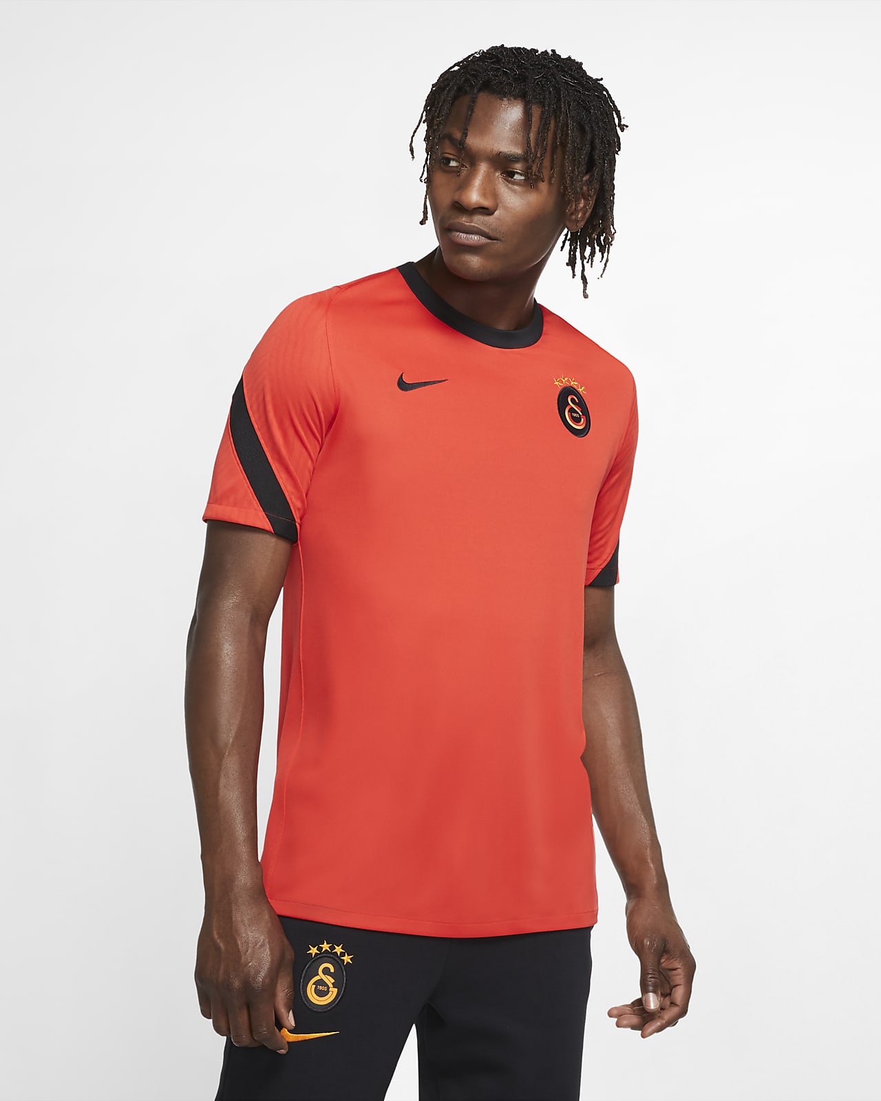 galatasaray dri fit