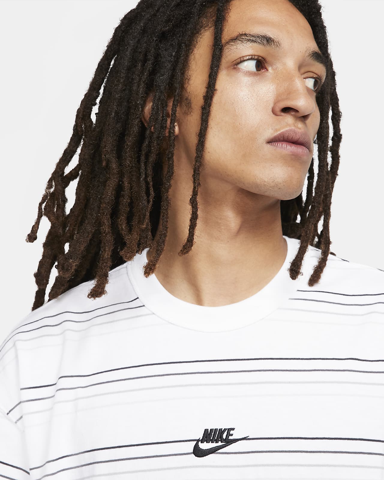 Nike Sportswear Premium Essentials Men's T-shirt. Nike.com
