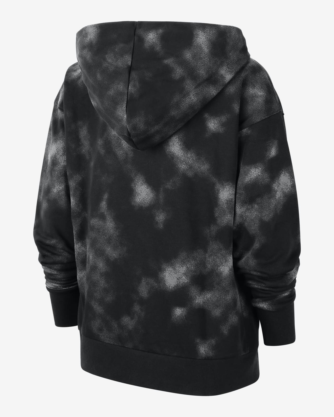 WNBA All-Star Weekend Standard Issue Men's Nike Pullover Hoodie