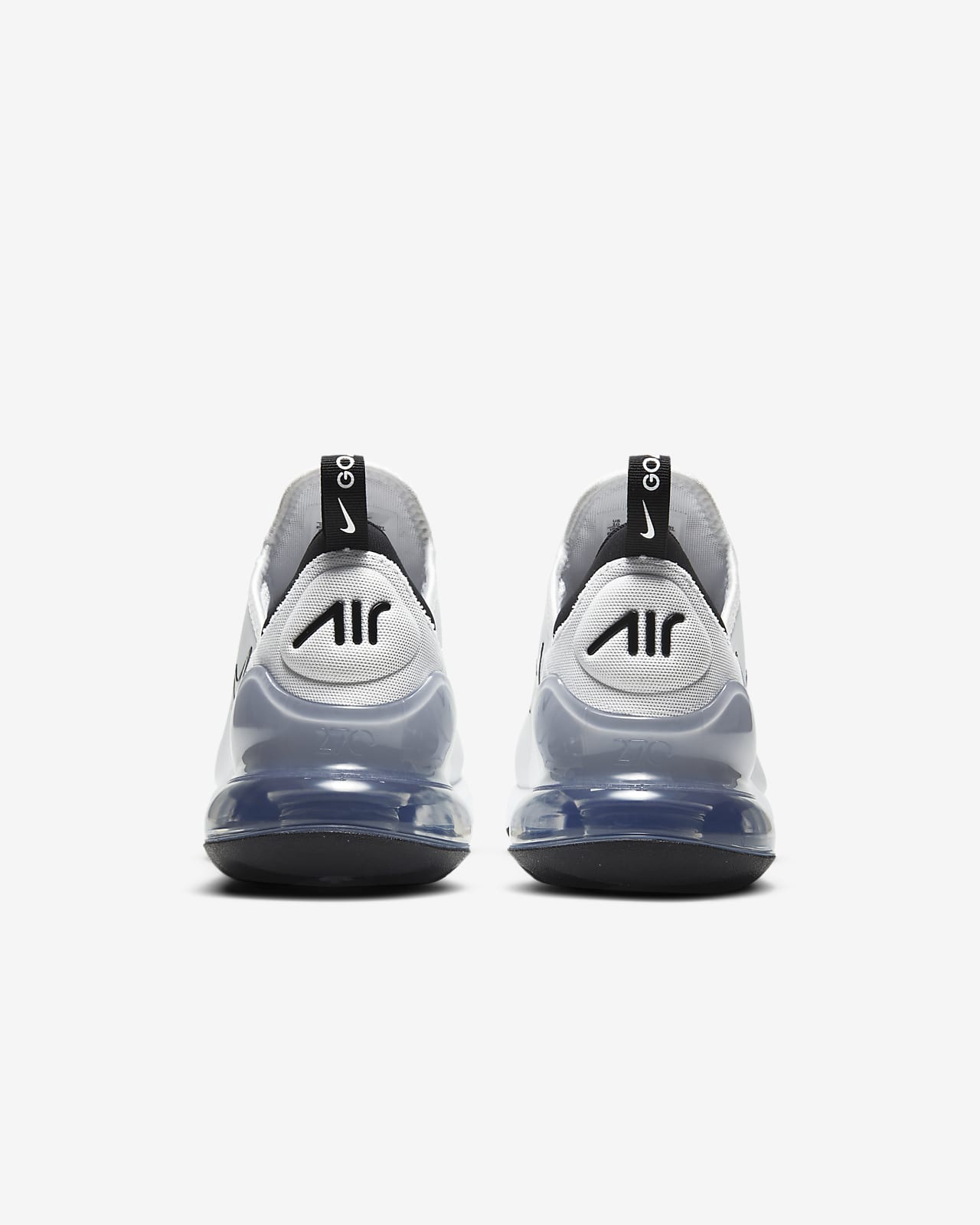 Nike Air Max 270 G Golfschoen. Nike NL