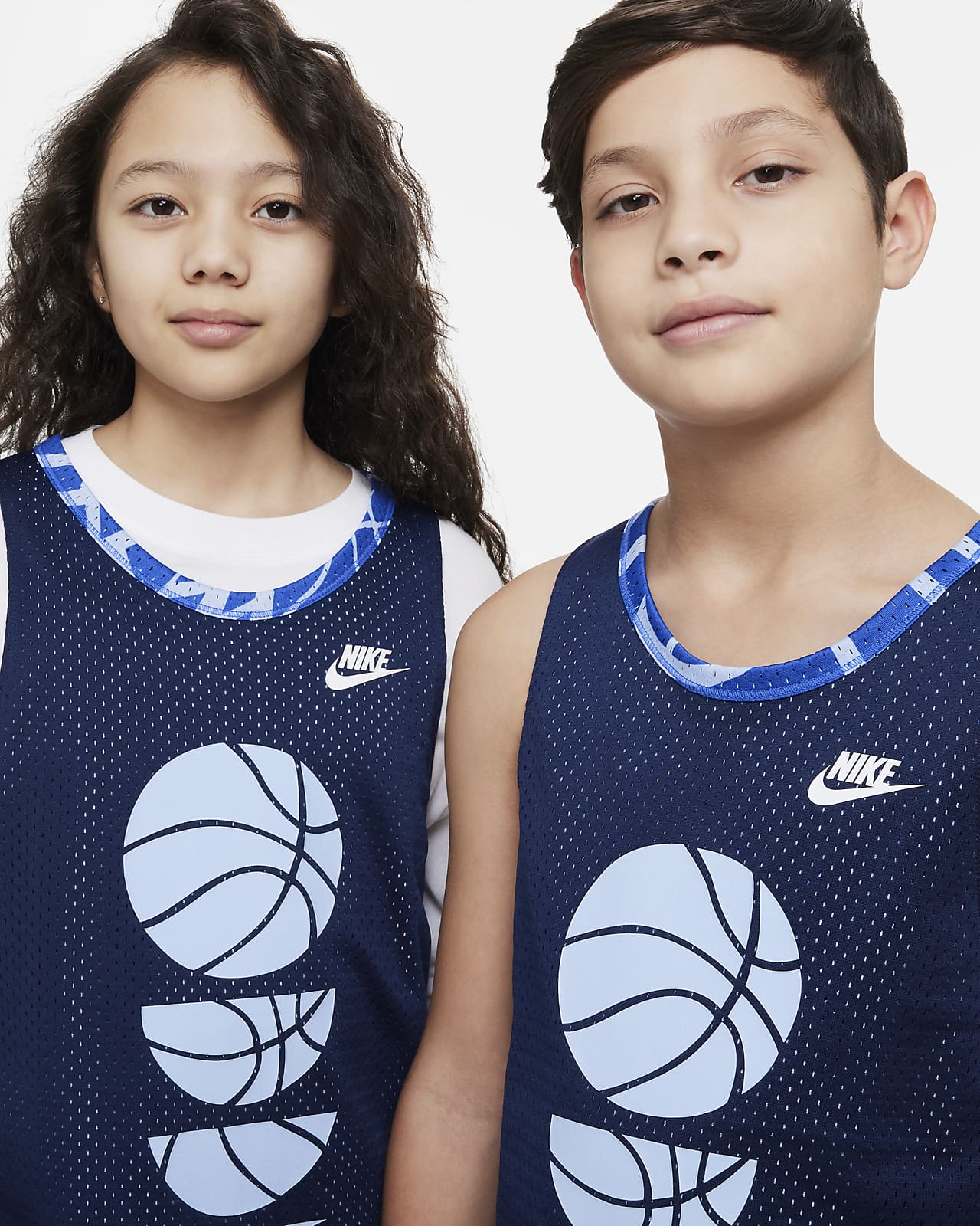 Culture Basketball Older Kids' Basketball Nike ID