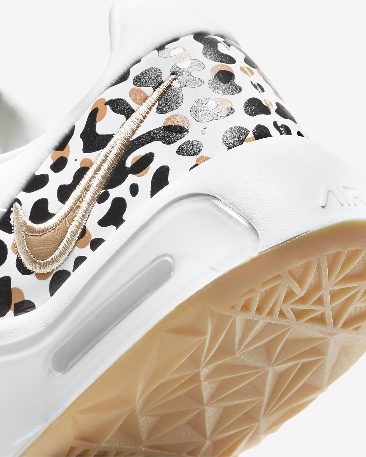 nike air max bella tr 4 premium leopard