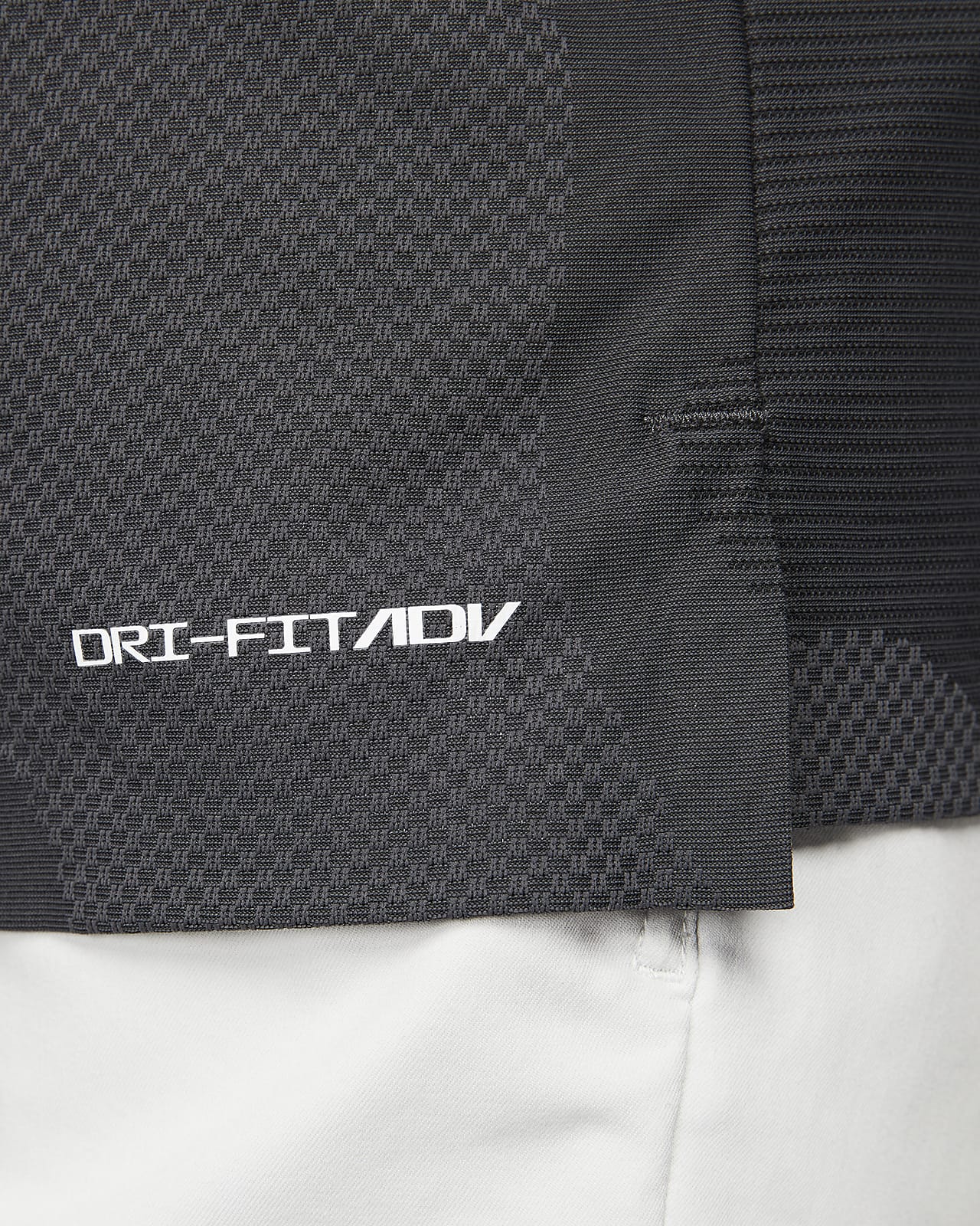 Nike Dri-FIT ADV Tour Men's Camo Golf Polo