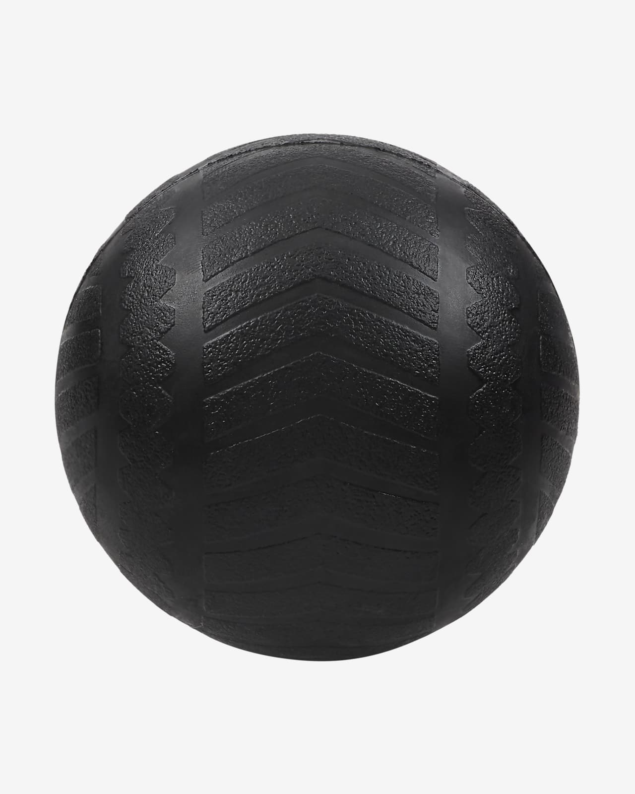 nike inflatable recovery ball