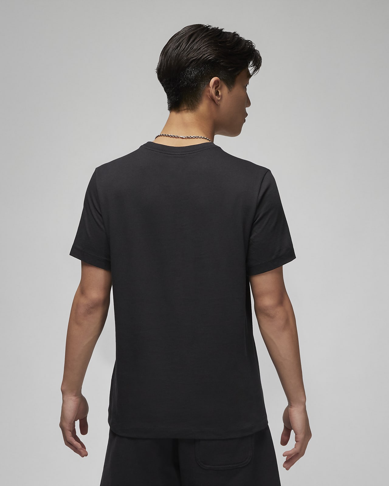 Nike公式 ジョーダン エッセンシャル メンズ グラフィック Tシャツ オンラインストア 通販サイト