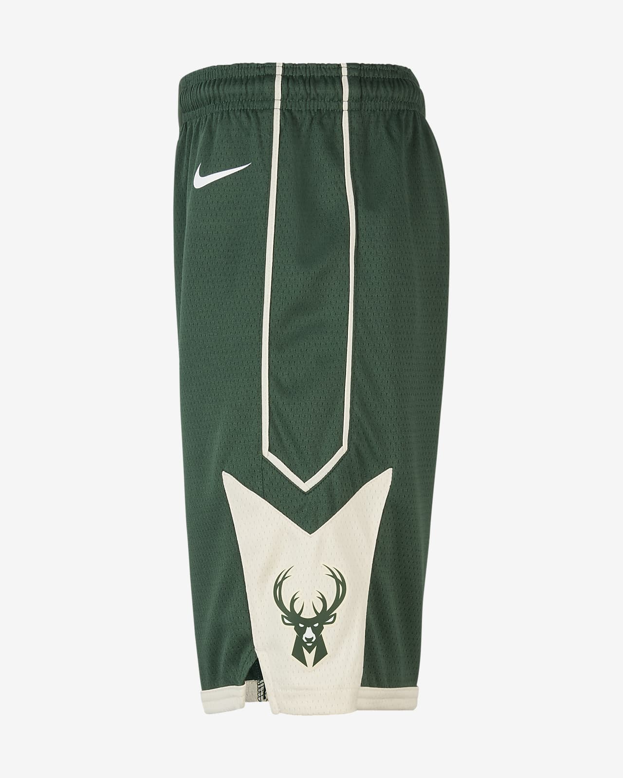 milwaukee bucks icon edition swingman