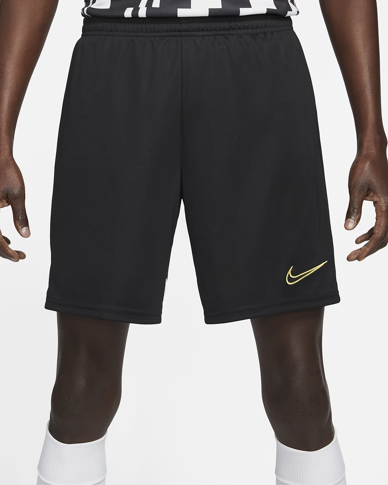nike dry football shorts