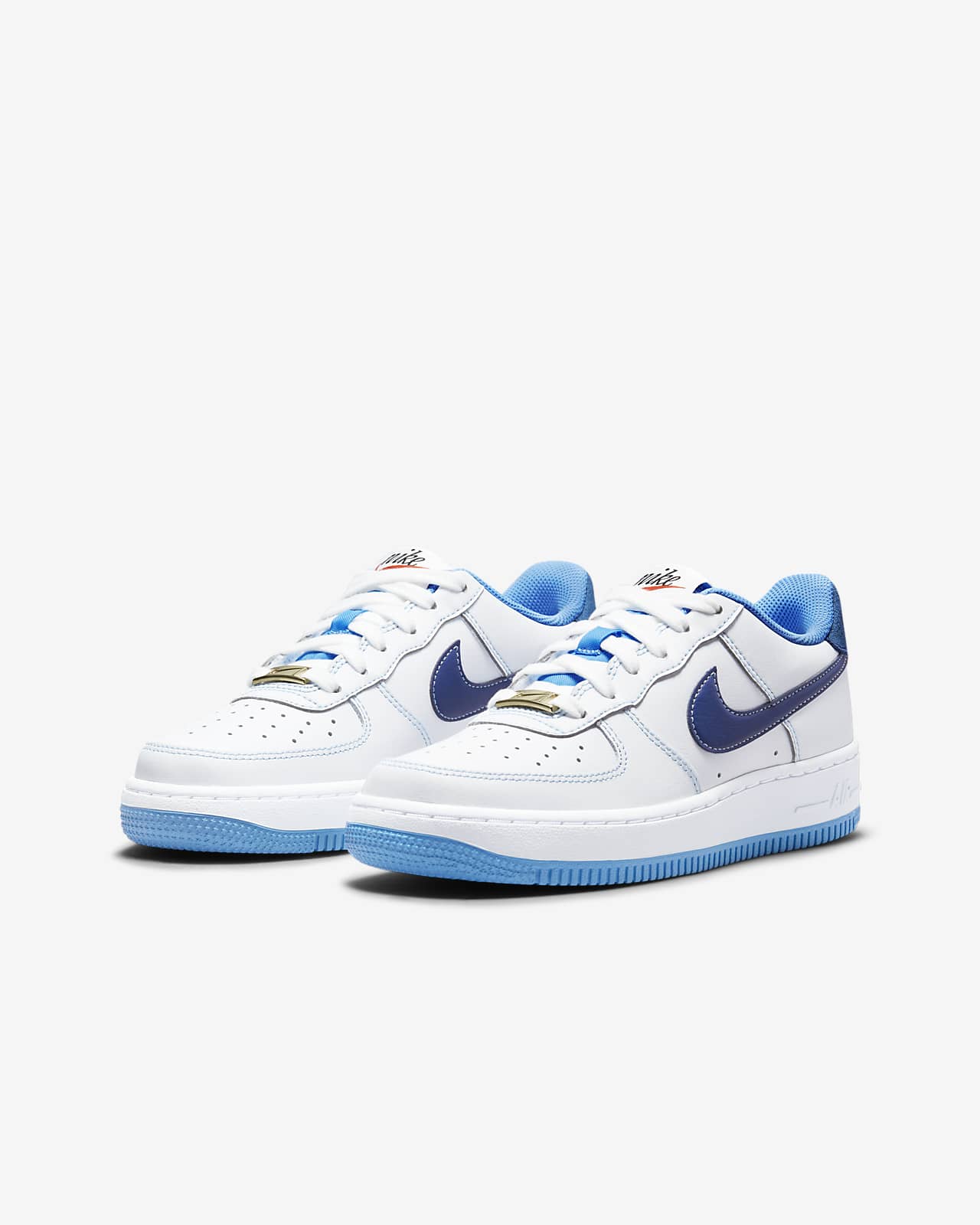 Scarpa Nike Air Force 1 S50 - Ragazzi Scarpa Nike Air Force 1 S50 - Ragazzi