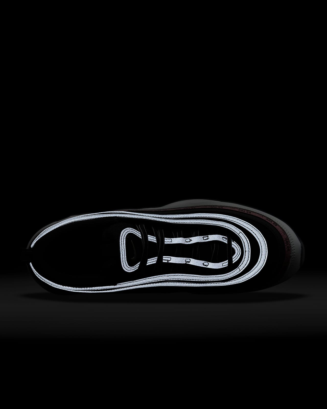 nike air max 97 logo