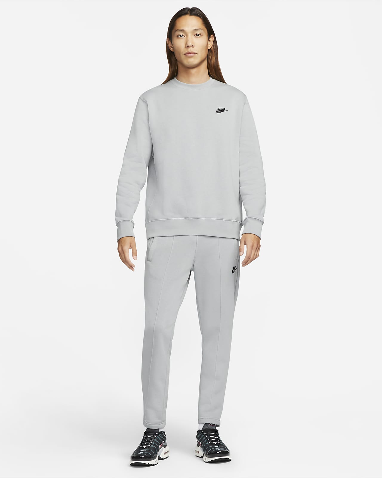 Pantaloni Nike Sportswear - Uomo. Nike IT