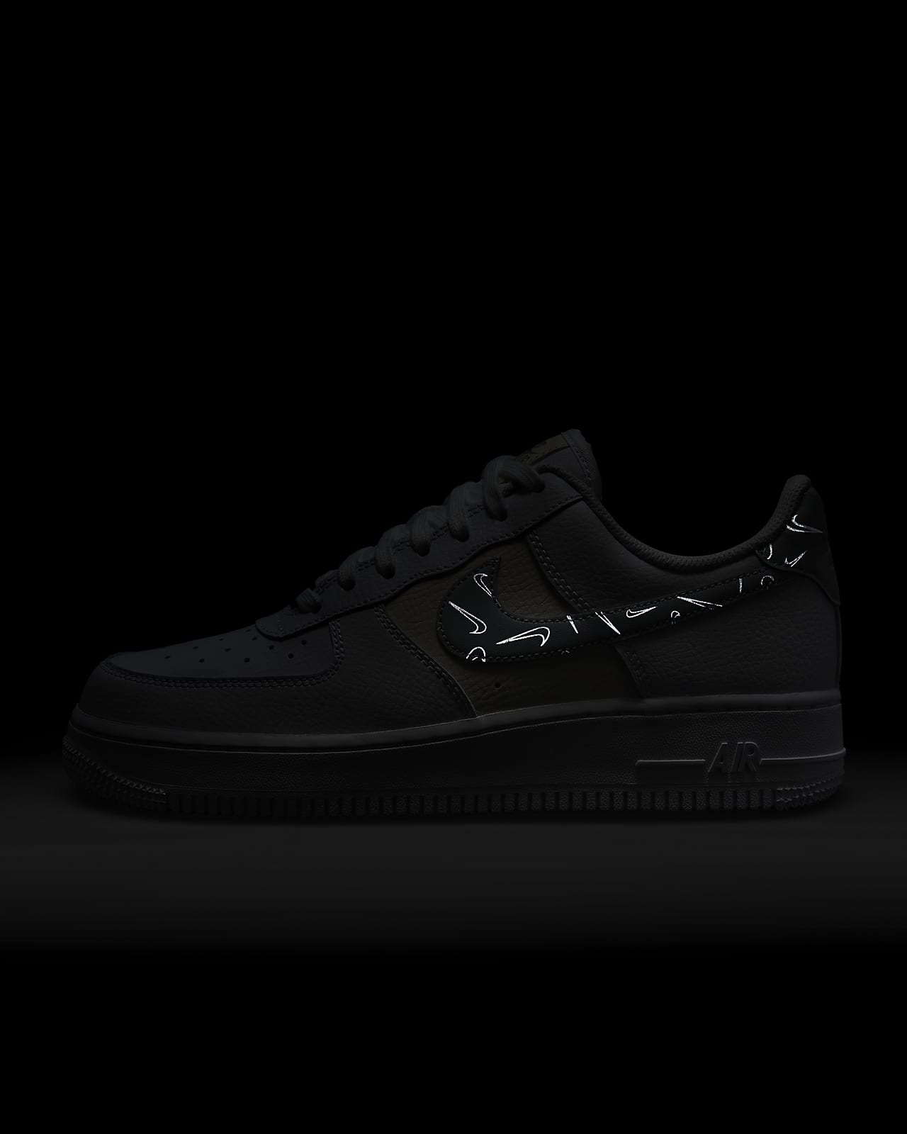 Calzado para mujer Nike Air Force 1 '07. Nike.com