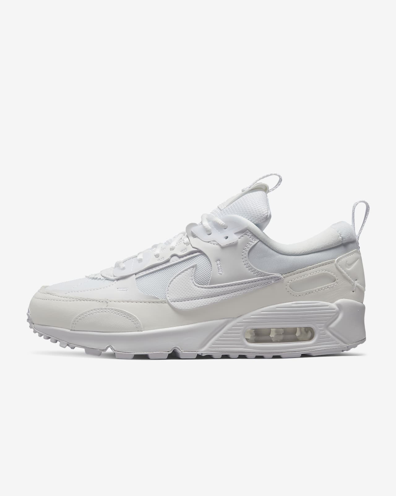 NIKE AIR MAX-