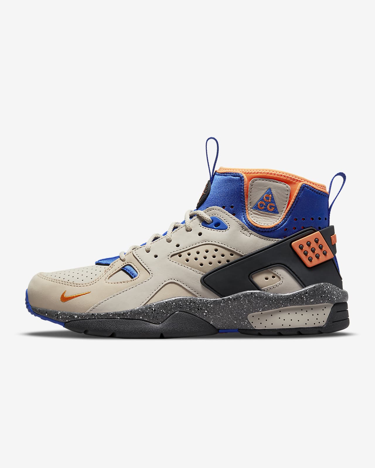 acg nike mowabb