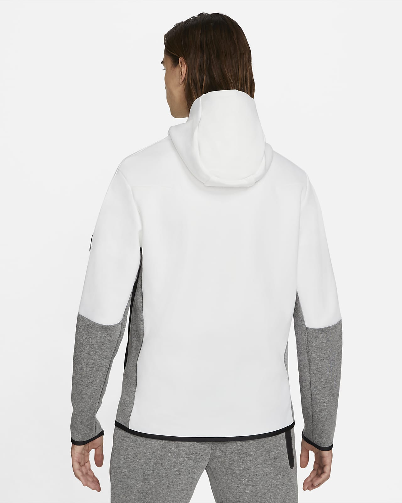 nike wool tech fleece