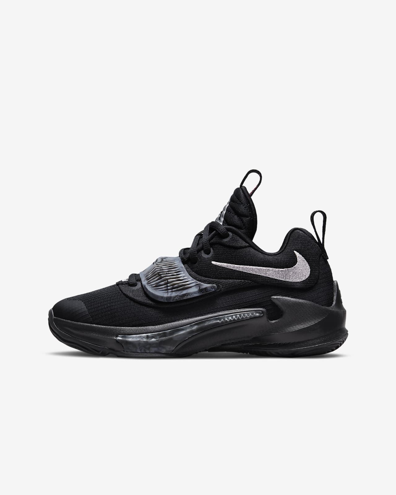 Freak 3 Basketbalschoen voor kids. Nike NL