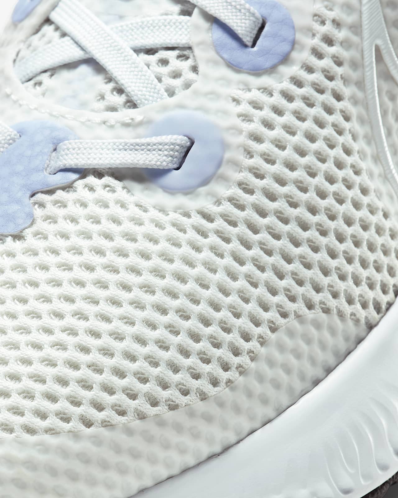 nike renew no laces