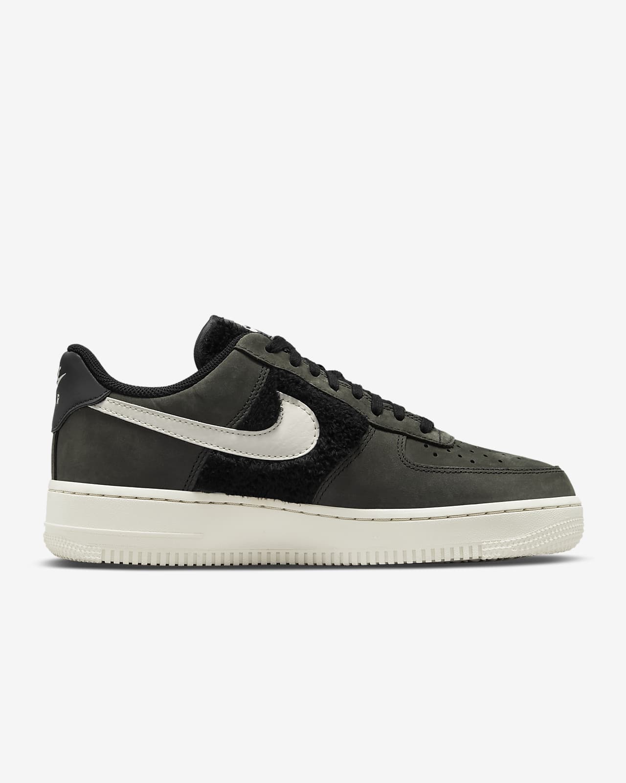 sapatilhas nike air force mulher