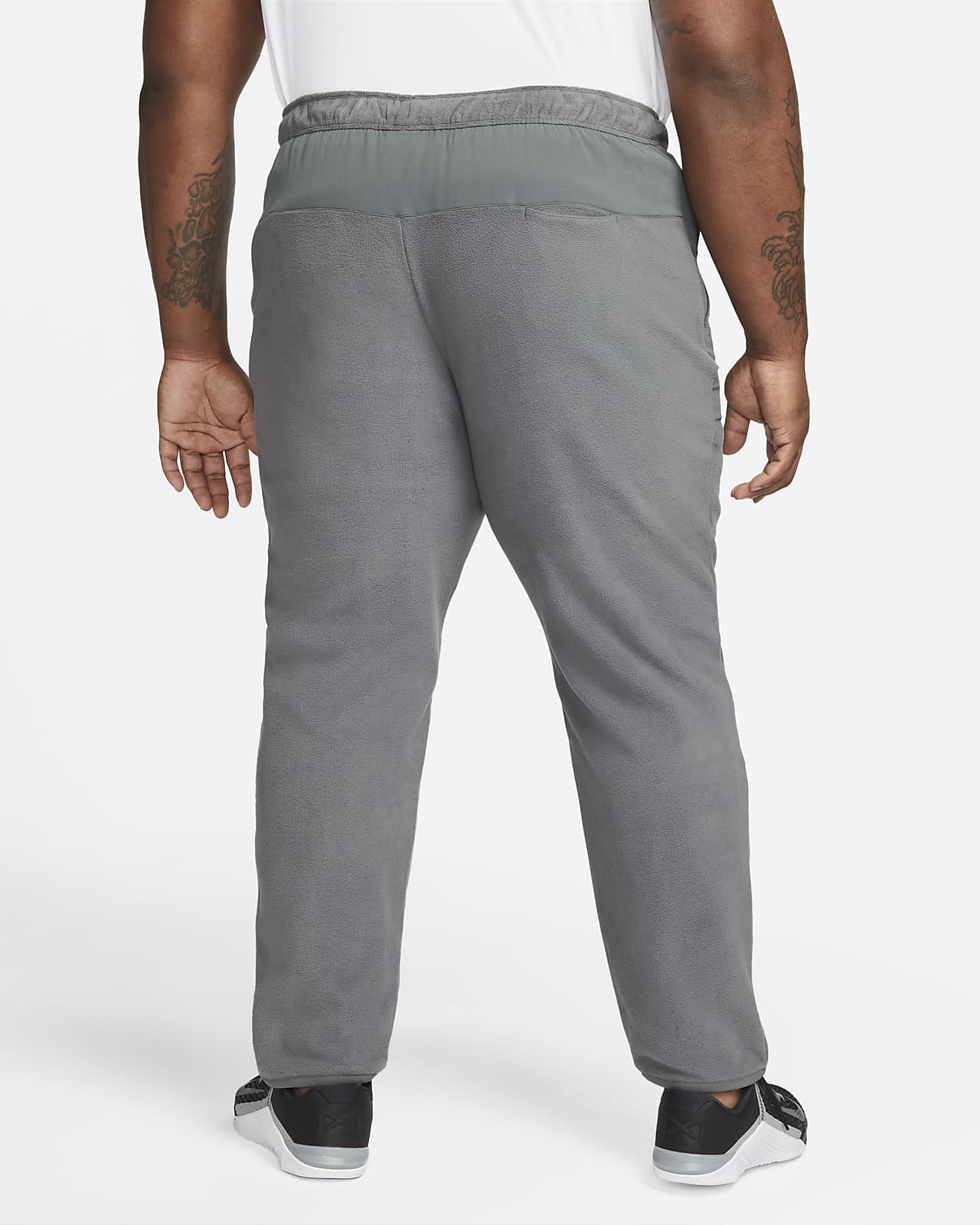 Nike Therma-FIT Pantalón de entrenamiento para el invierno - Hombre. Nike ES