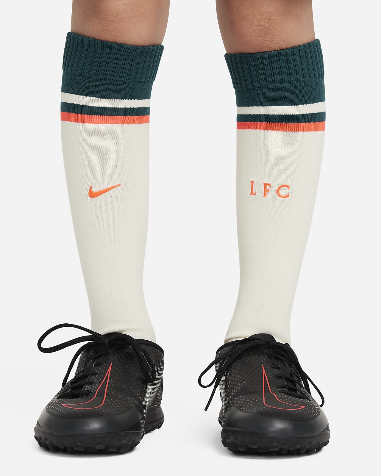 New LFC Away Kit 2021/22 released as Nike apply retro touch