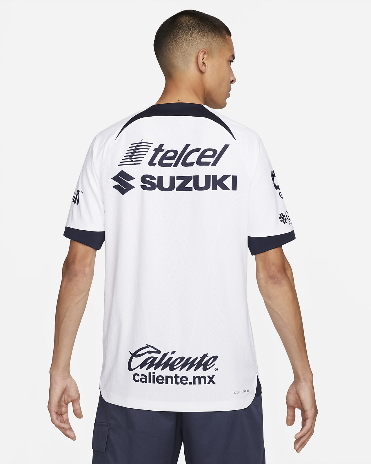 Nueva playera de pumas 2020 2021 hot sale