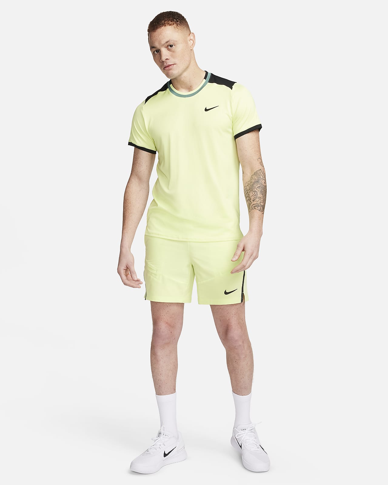 Nikecourt advantage clearance