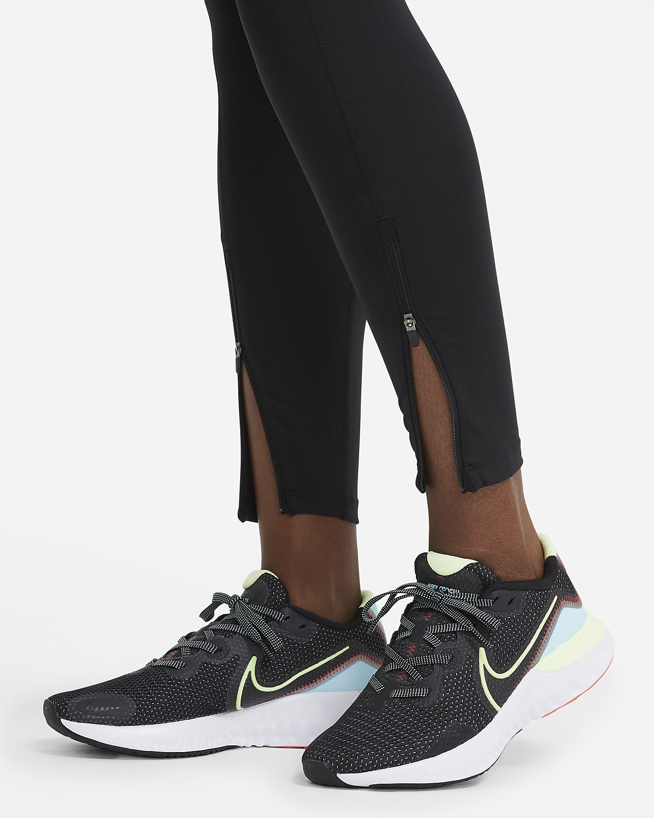 nike flex leggings