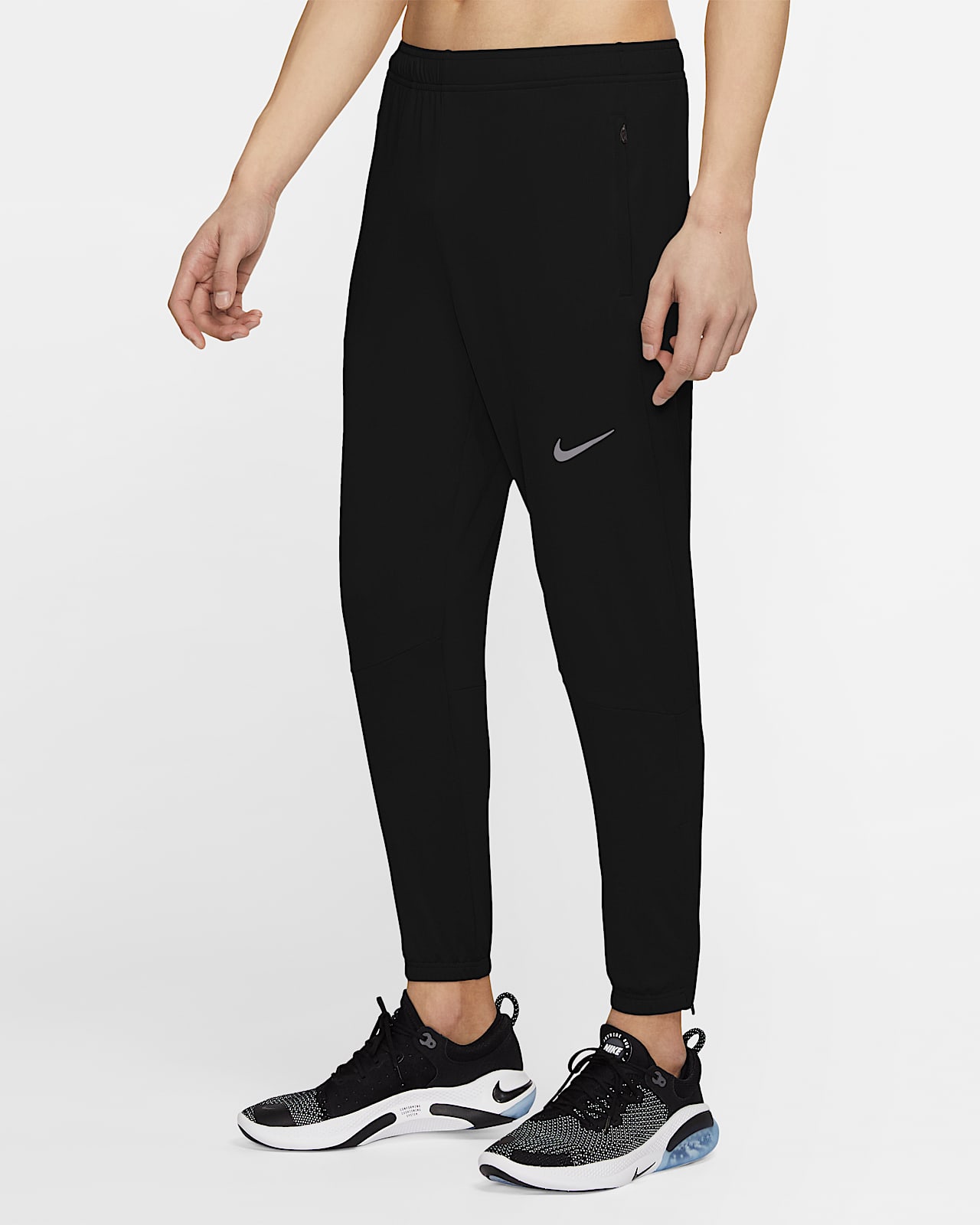 nike pantalon running