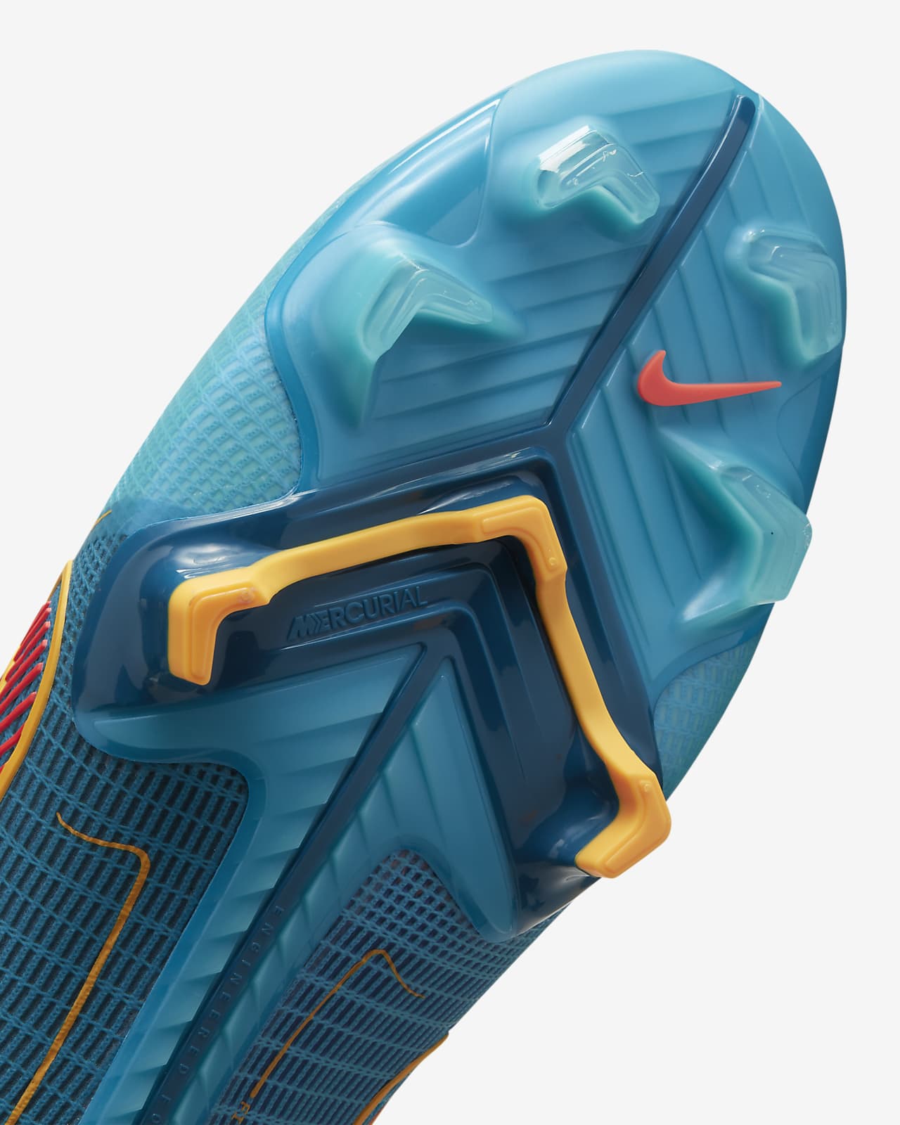 nike mercurial fg football boots