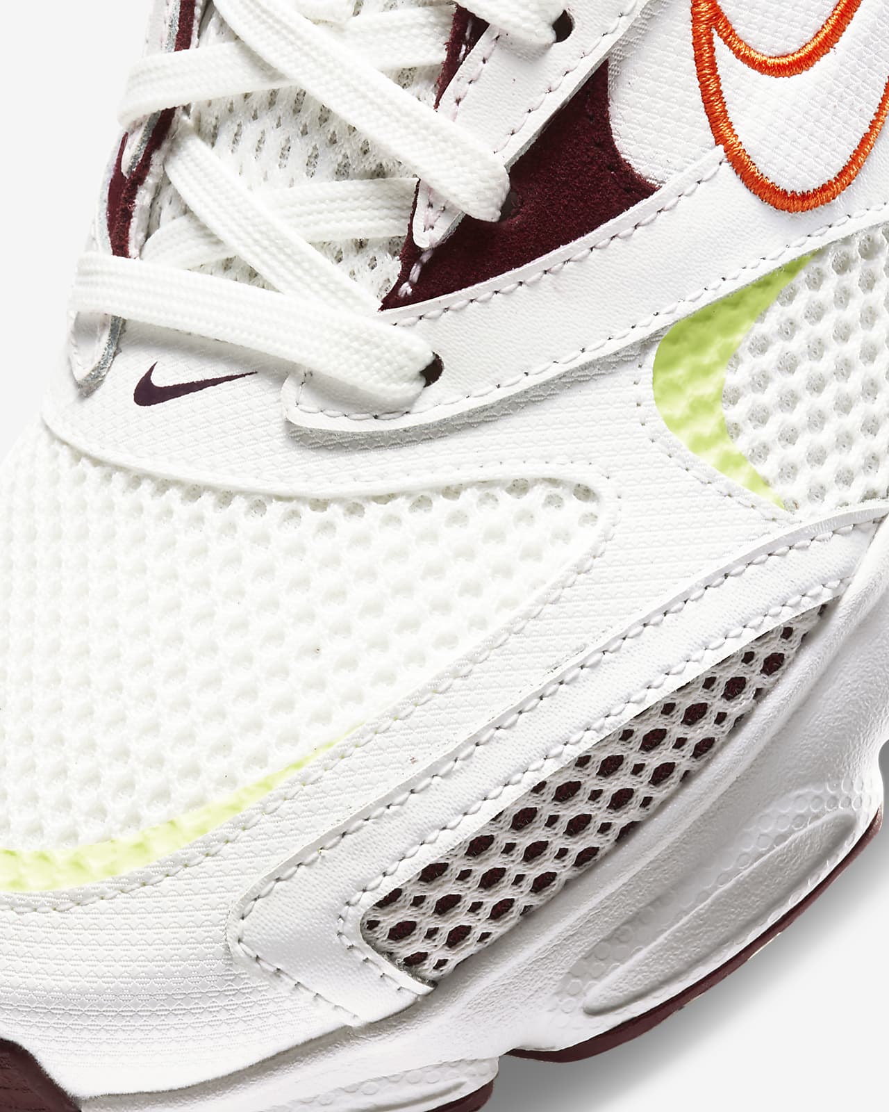 nike air zoom fire